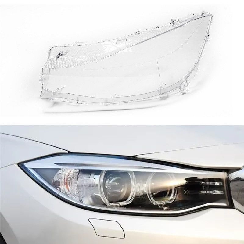 BMW SERIJA 3 - GRAN TURISMO (F34GT) 2013-2015 Staklo Fara Levo + Desno Beograd Zemun